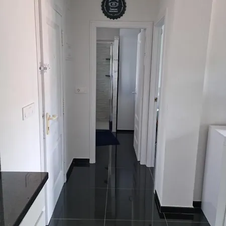 El Patio Apartment Denia