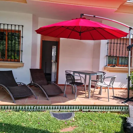 Apartment El Patio *