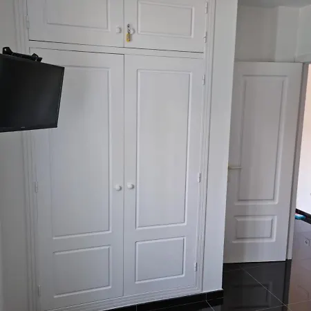 El Patio Apartment